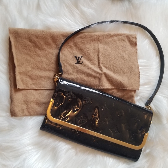 ❌SOLD❌ 💙LV Rossmore MM💙 - Picture 2 of 12